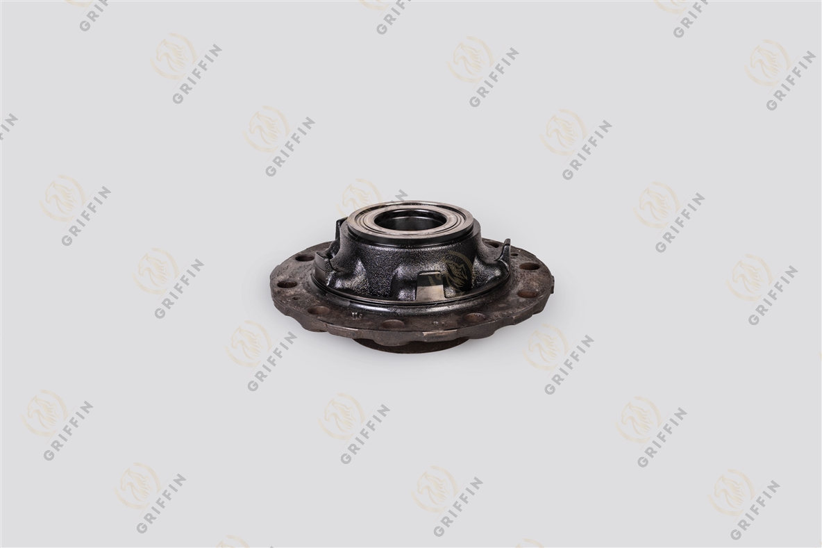 Ступица (задний мост) (Б/У)