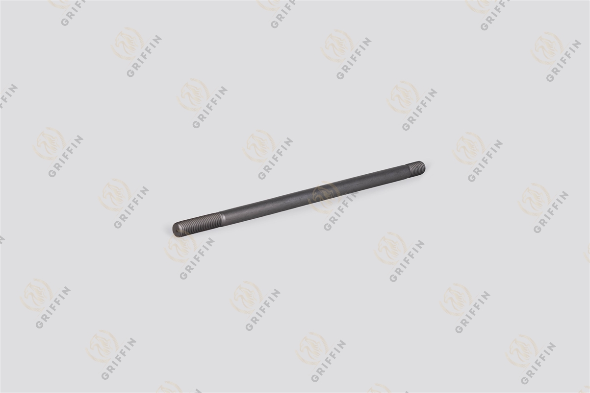 TZ1131688 Шпилька L=390 M18*2 тяги реактивной