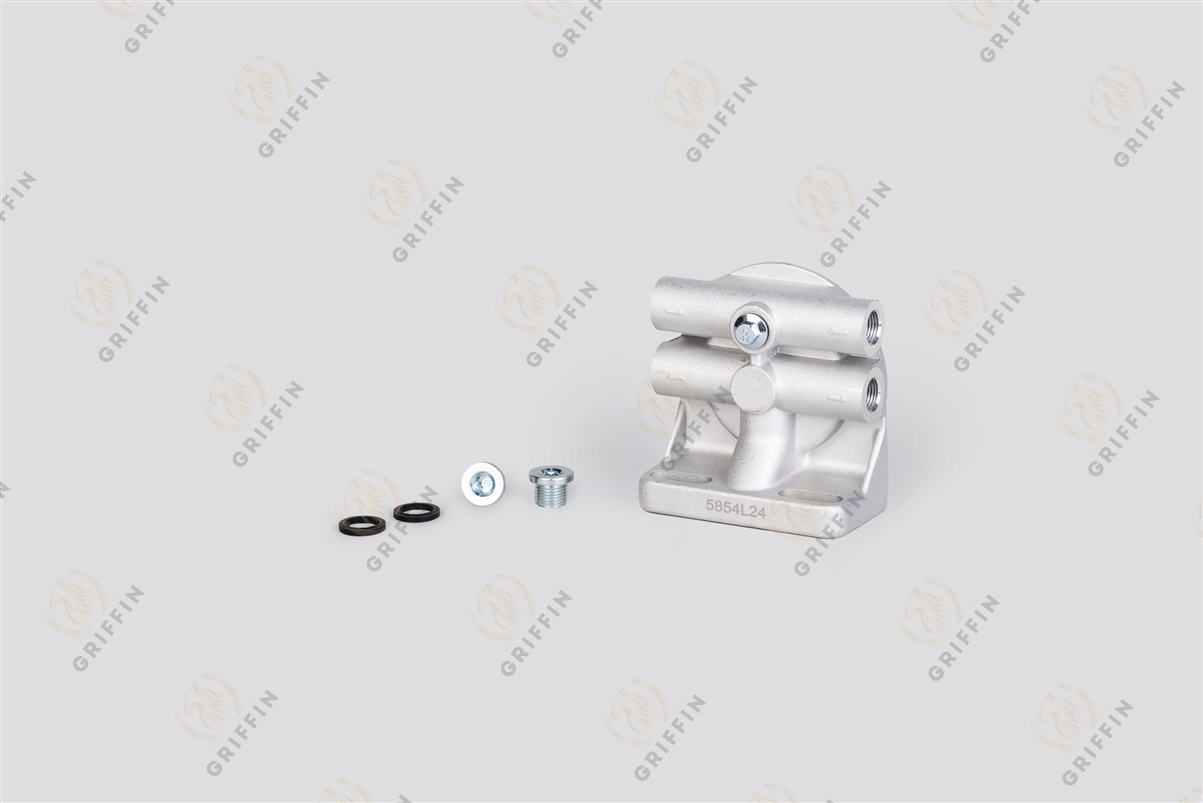 74505 Крышка фильтра (кронштейн)