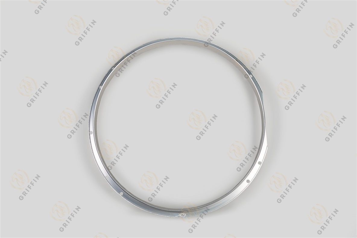 GK129940 Кольцо диффузора V FH-FM (d=680mm)