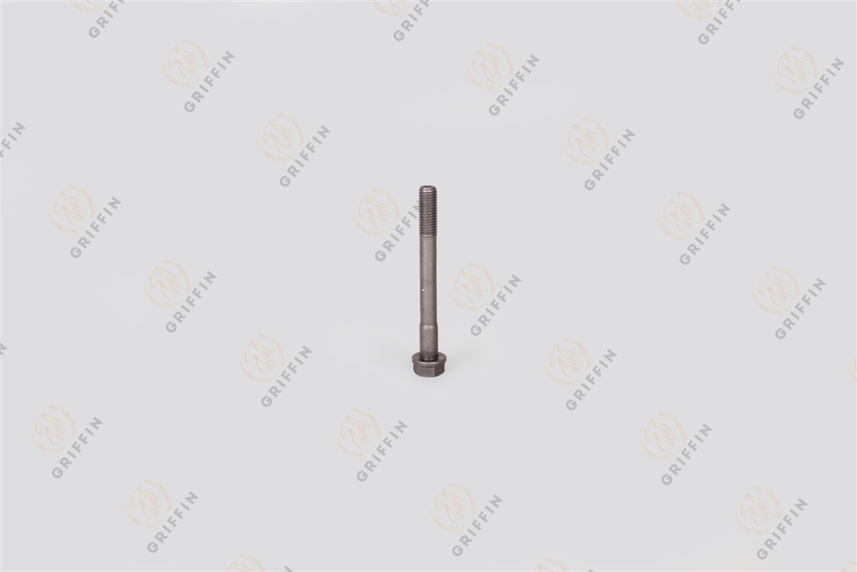 1305328 SC Болт M18*165 длина резьбы 55мм