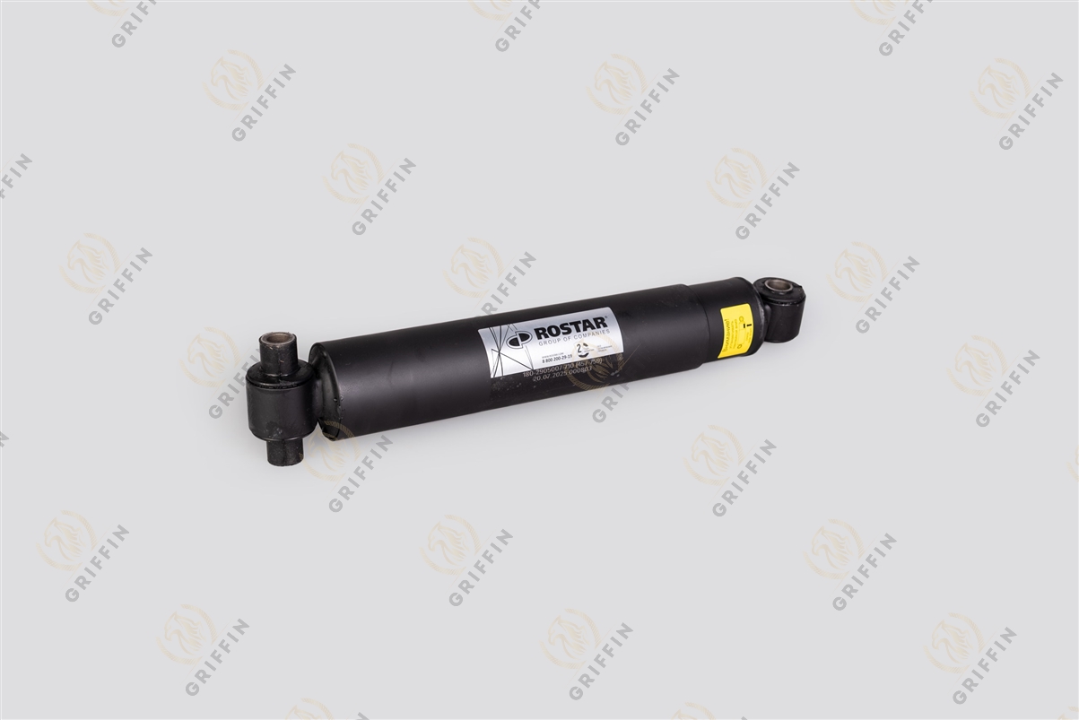 Амортизатор задней подвески 6 серия