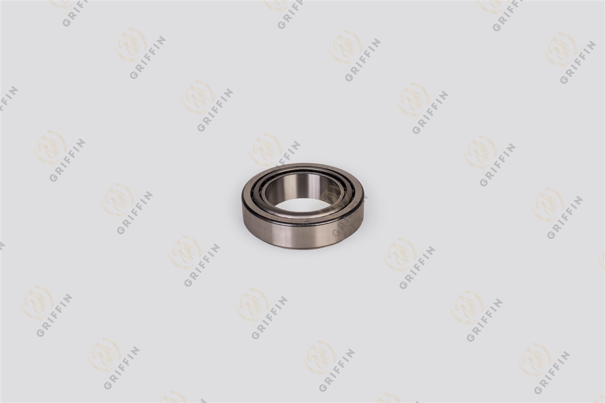 JHM51684910 Подшипник редуктора 85*140*39 RBP835 (Полуось 50мм)