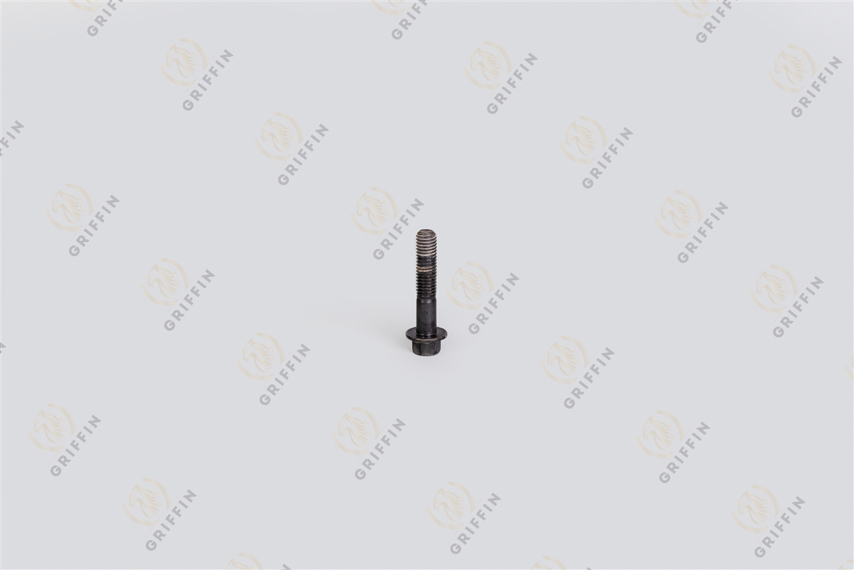 984725 Болт 8*40 (Б/У)