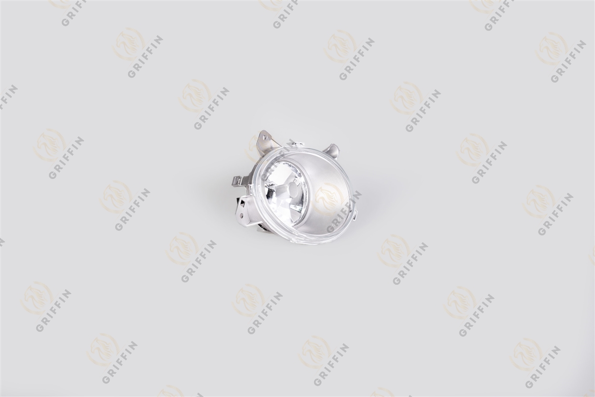 HTP-RR002L Фара противотуманная левая наружняя