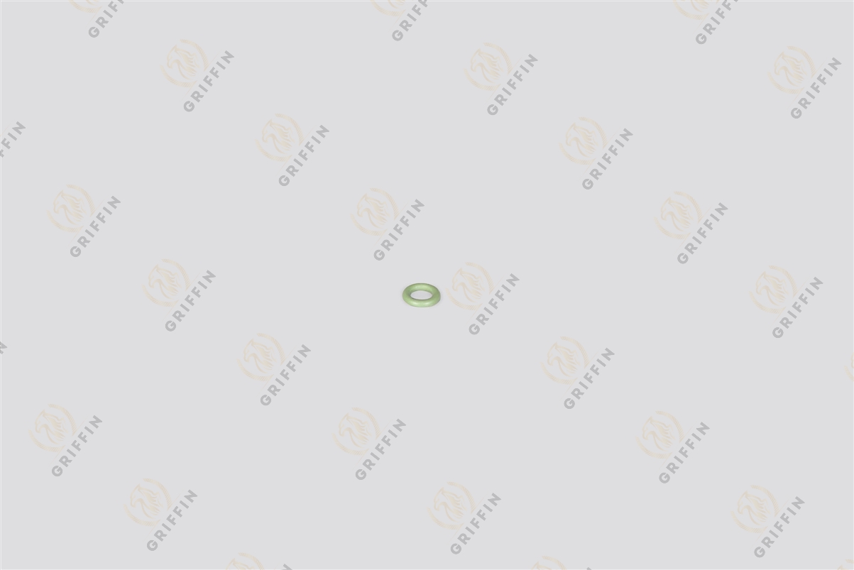 1.24450 Уплотнительное кольцо 2.4*7.3