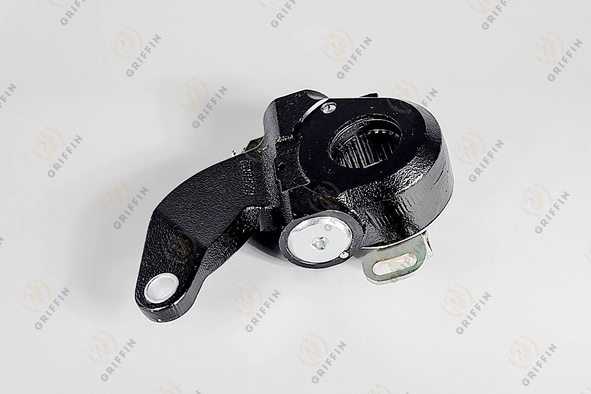 Трещетка тормозная автоматическая левая MAN