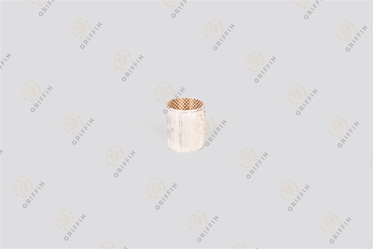 Втулка шкворня 