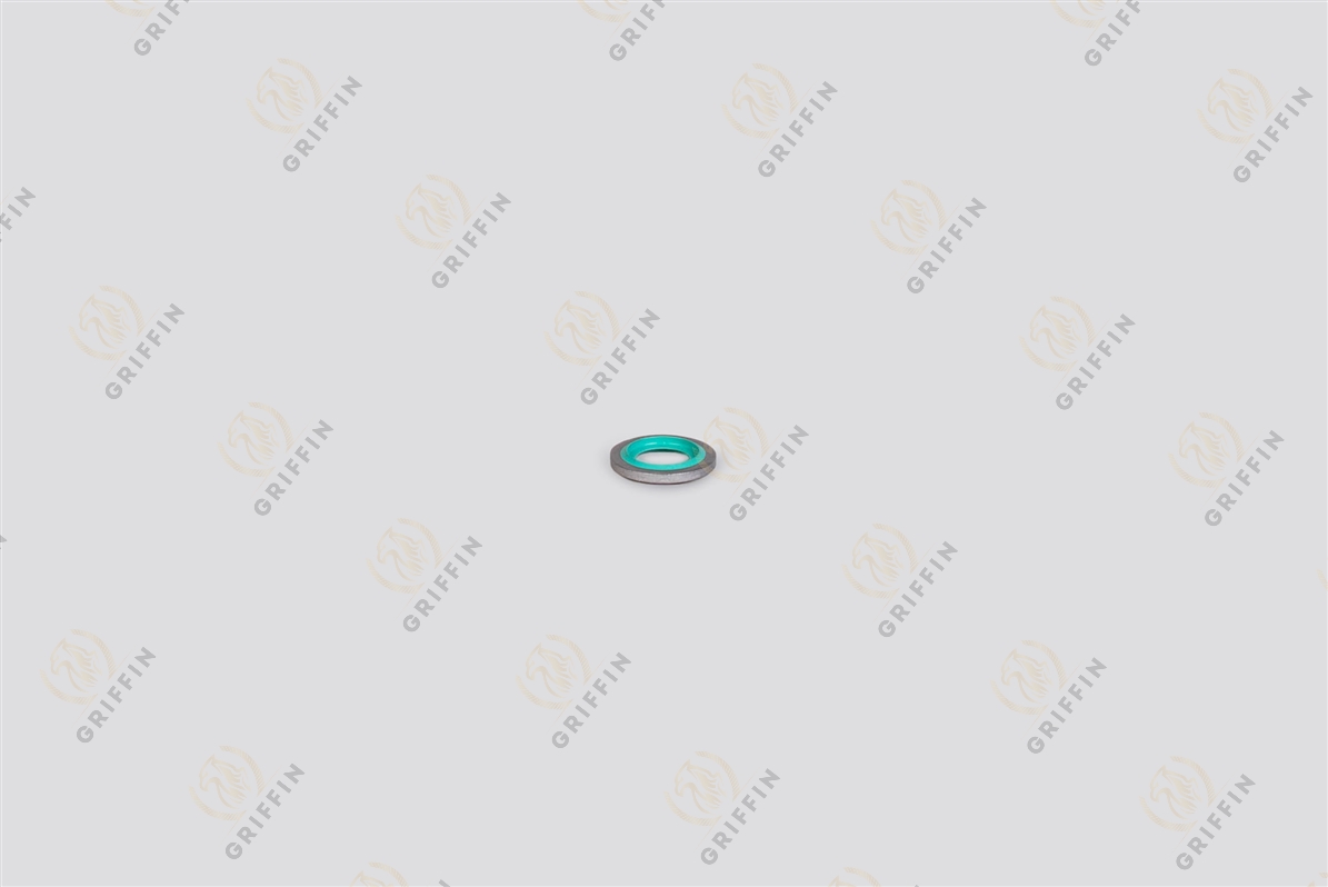 1373790 SC Шайба уплотнительная 10,7*16*1,5