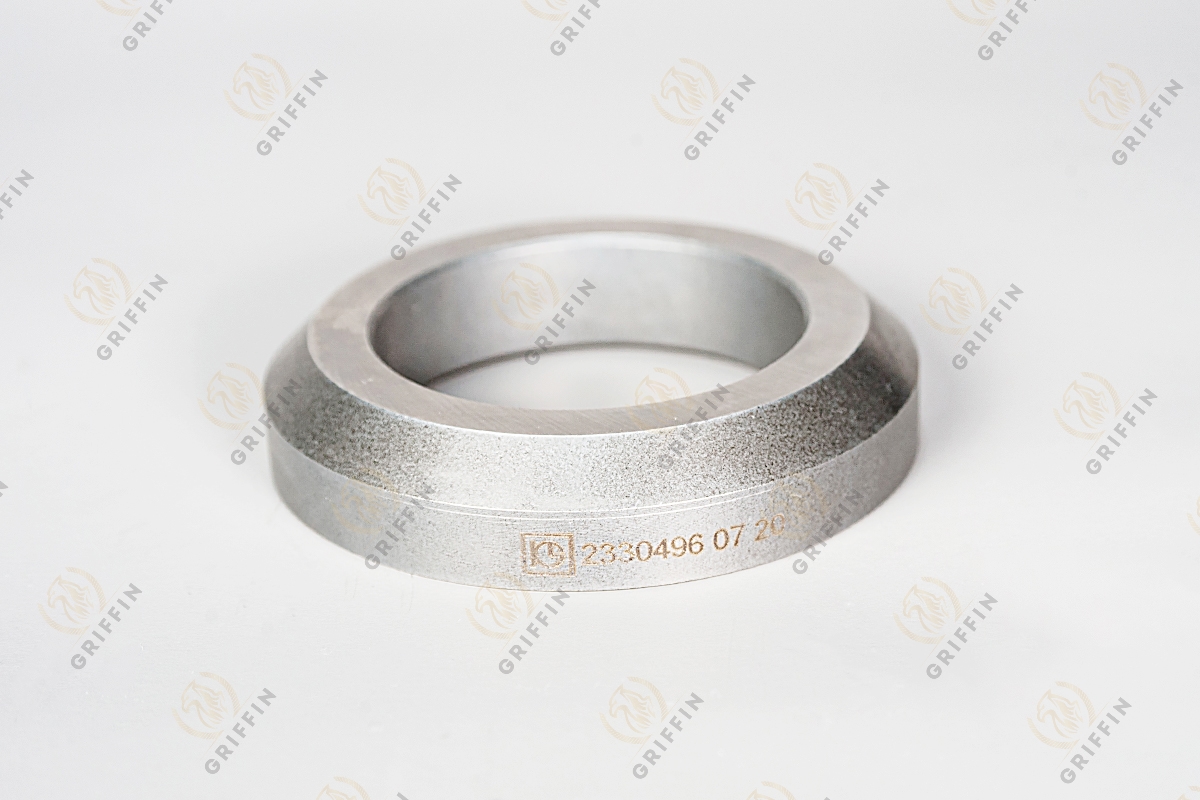K07.03848 Дистанционное кольцо TH=19,50мм