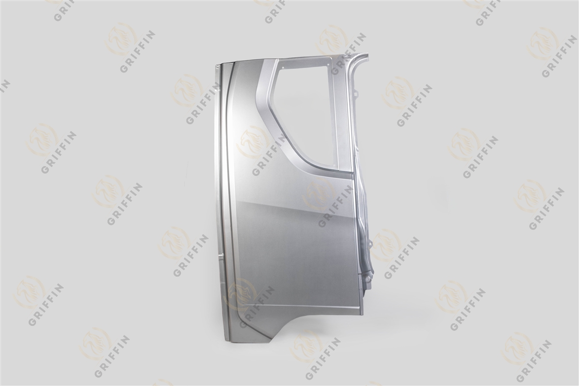 GK124552 Боковая панель правая