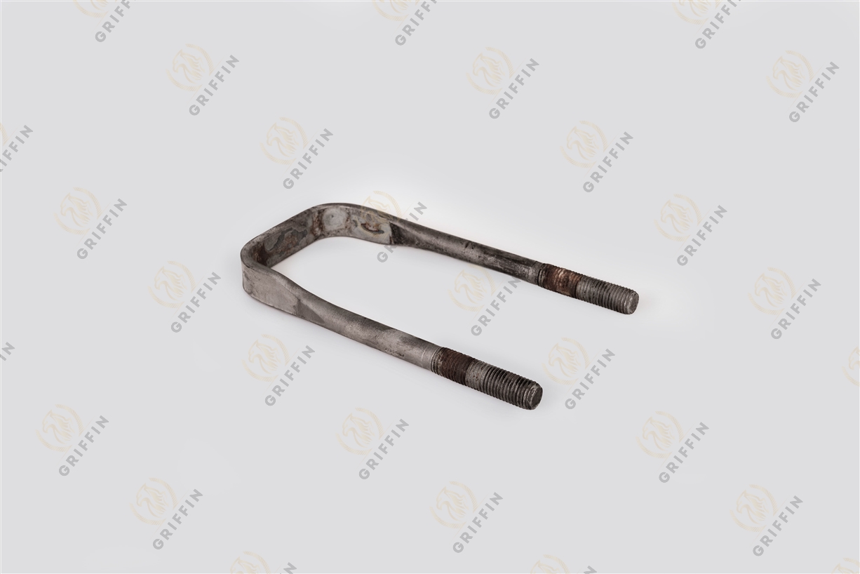 2096146 Стремянка на задний мост (пневматическая подвеска) (Б/У)