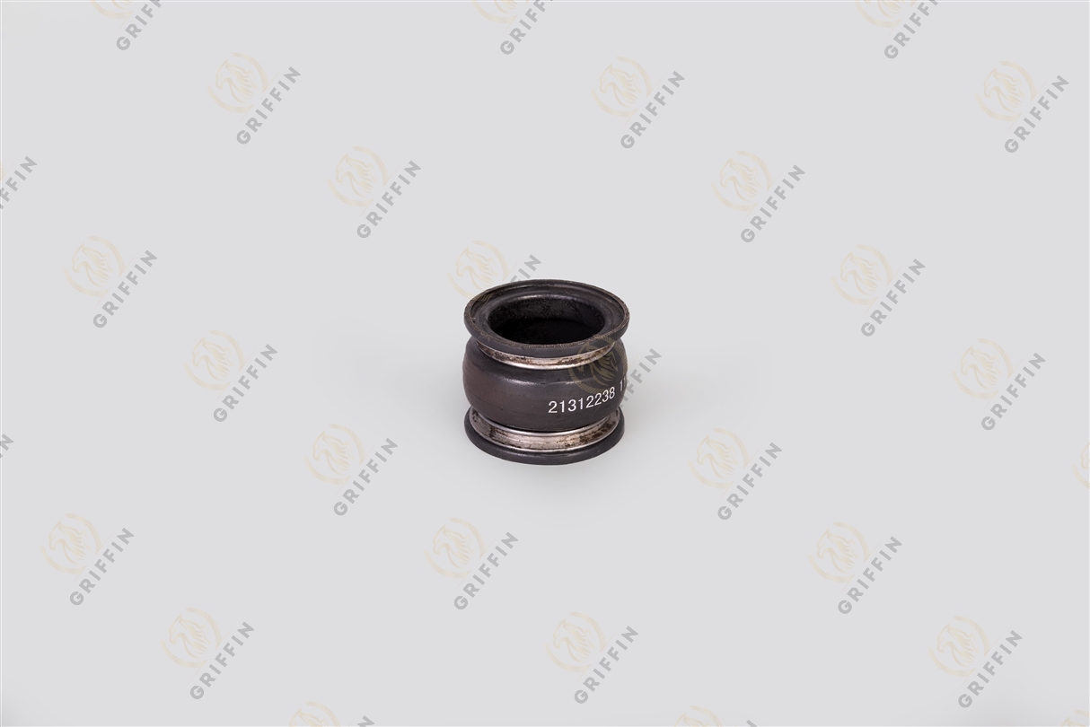 21312238 Патрубок интеркулера (Б/У)