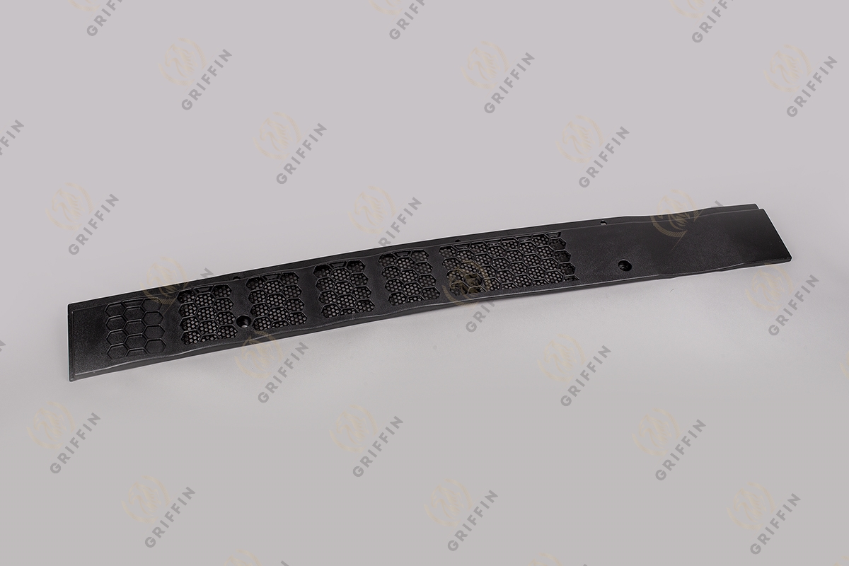 Заслонка воздухозаборника Man TGA LX TGX TGS