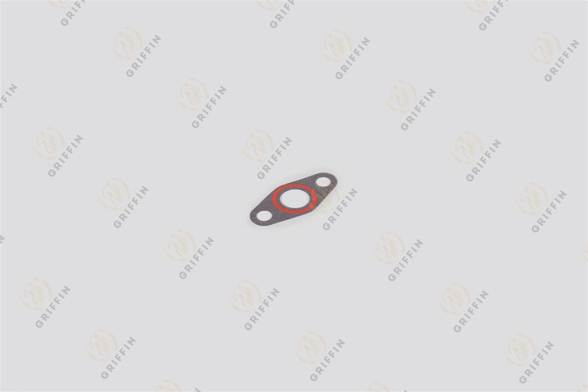 Прокладка трубки маслонагнетателя турбины