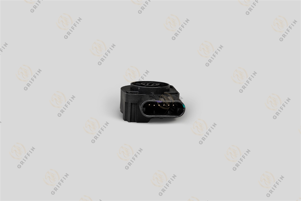 TZ1126979 Датчик положения педали DAF