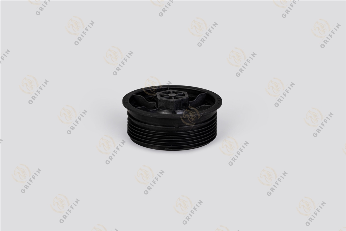 TZ1131694 Крышка топливного фильтра тонкой очистки (PDE- HPI)