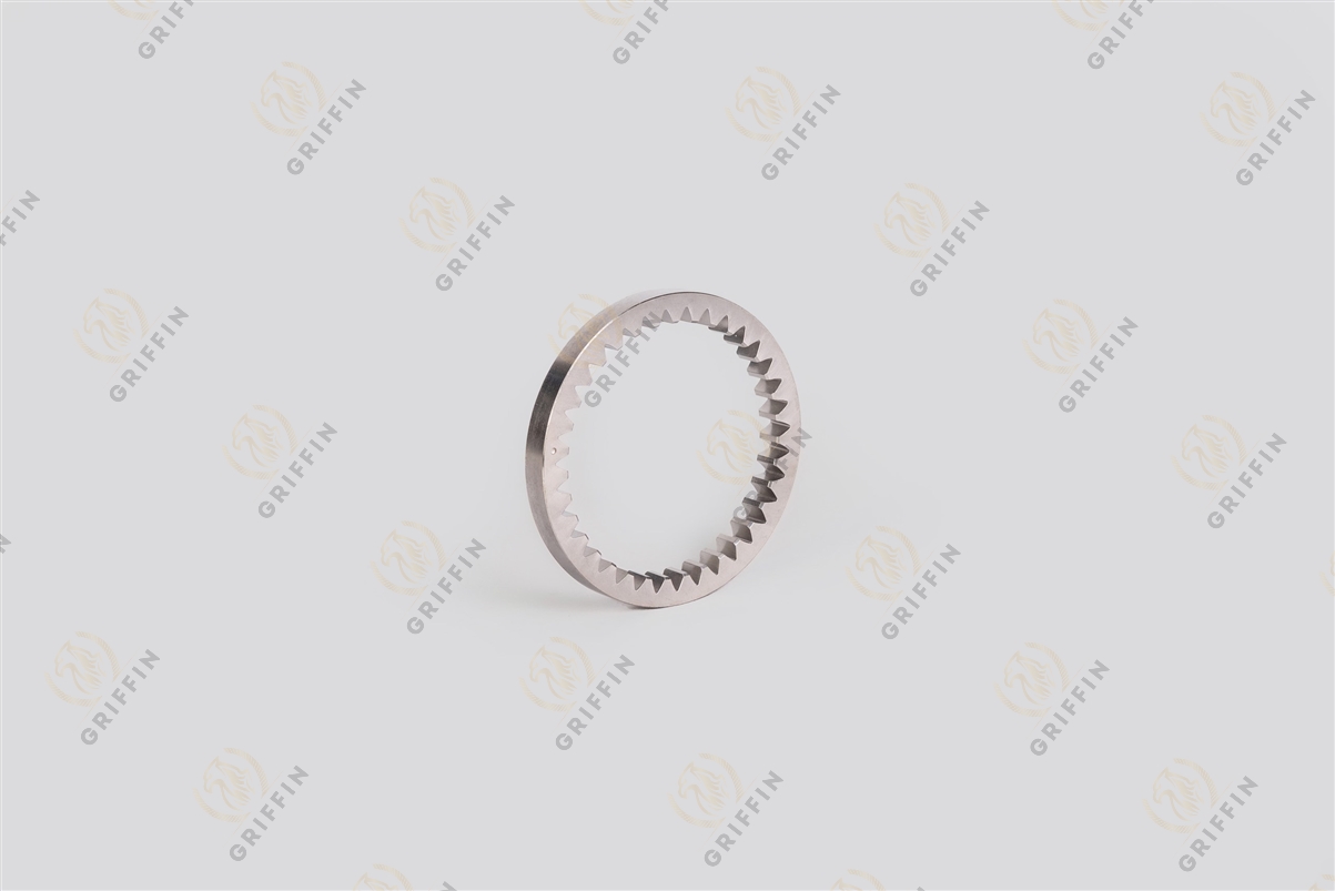 Шестерня ретардера