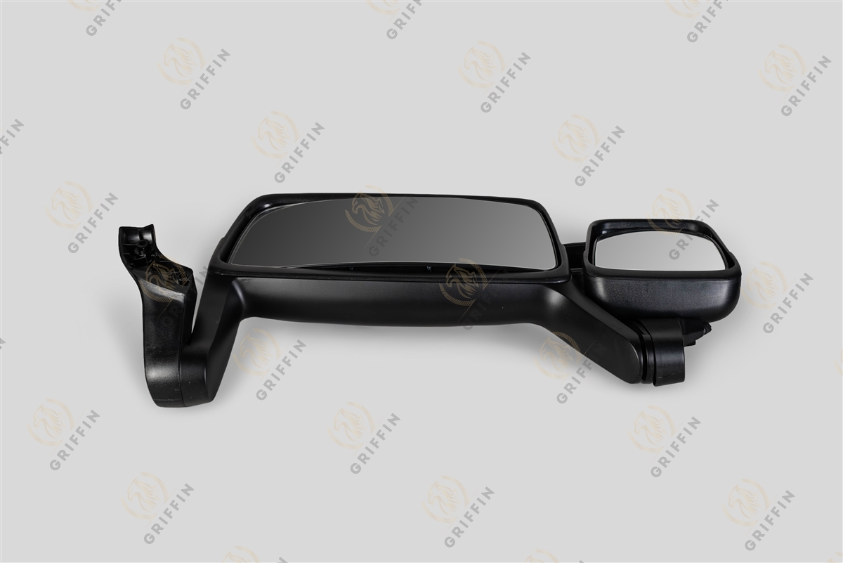 GK123244 Зеркало в сборе левое V FH 2V