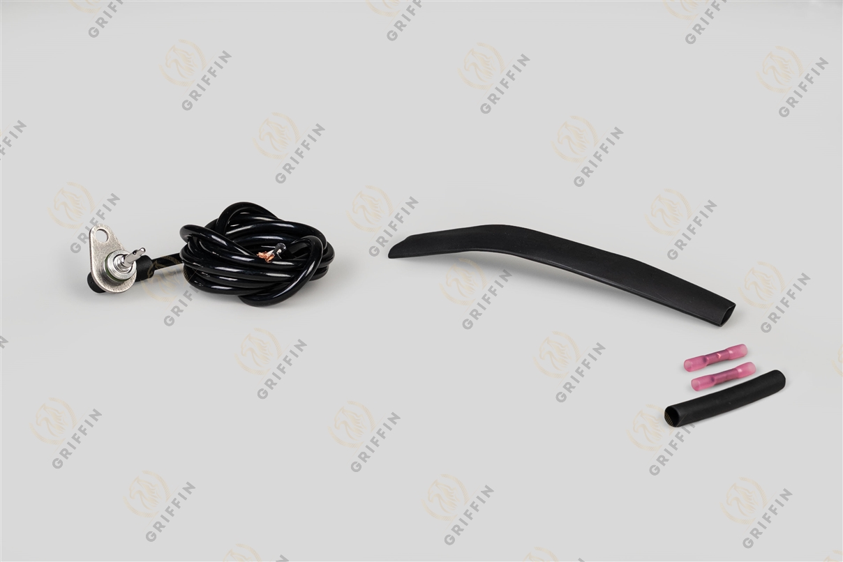 TZ1127268 Датчик температуры воздуха T121 