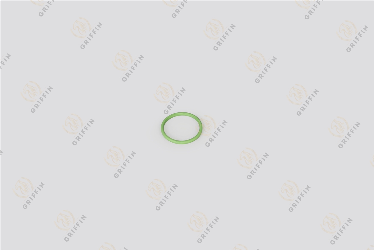 Кольцо уплотнительное теплообменника