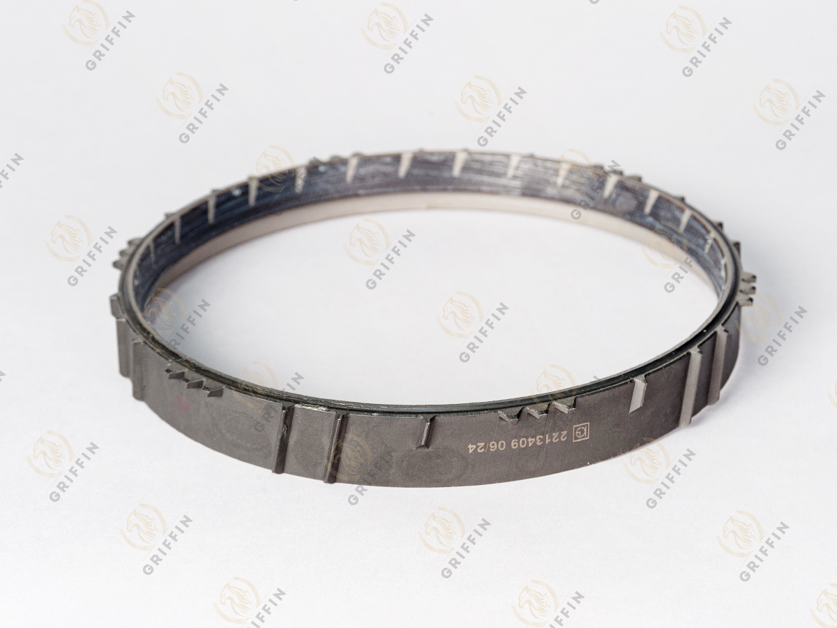 K09.06229 Кольцо синхронизатора 