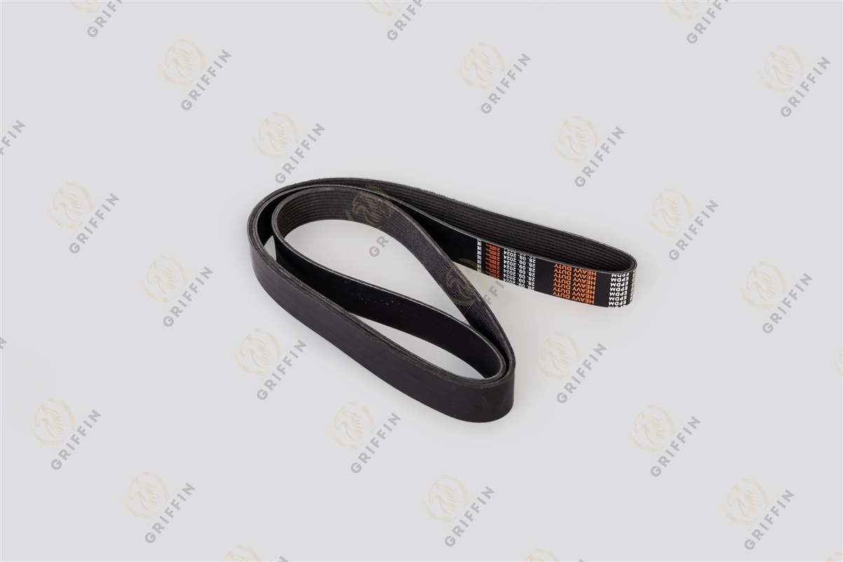 130065079 Ремень поликлиновой 10PK 2220мм