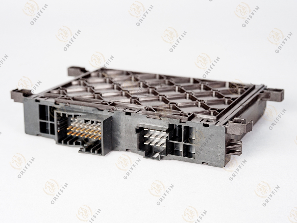 Электронный блок управления ECU DCS (6 серия) (Б/У)