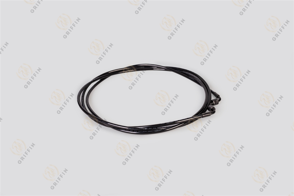 TZ1124598 Шланг подъема кабины