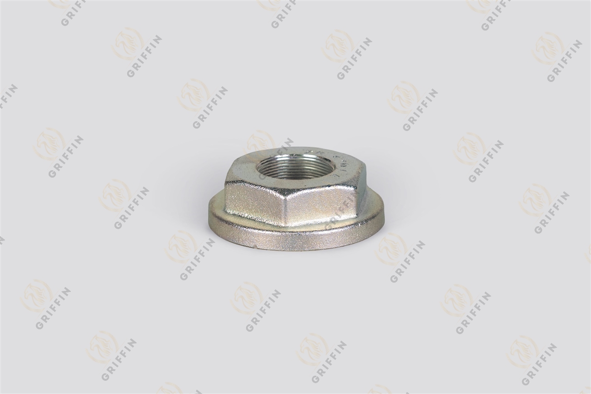 Гайка раздаточной коробки 38*1,5/SW65