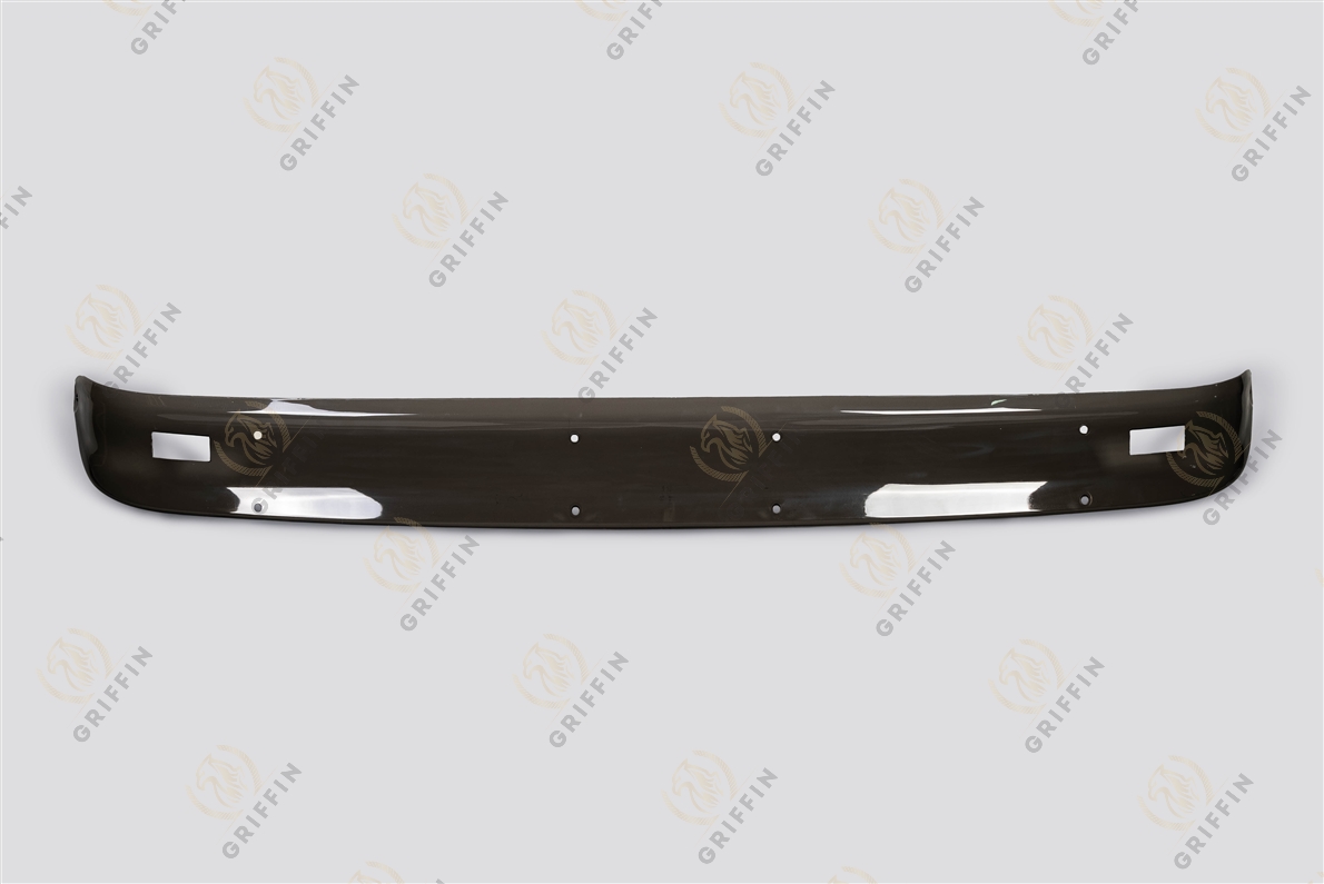 GK125667 Солнцезащитный козырек с 2-мя отв. V FH12 1V
