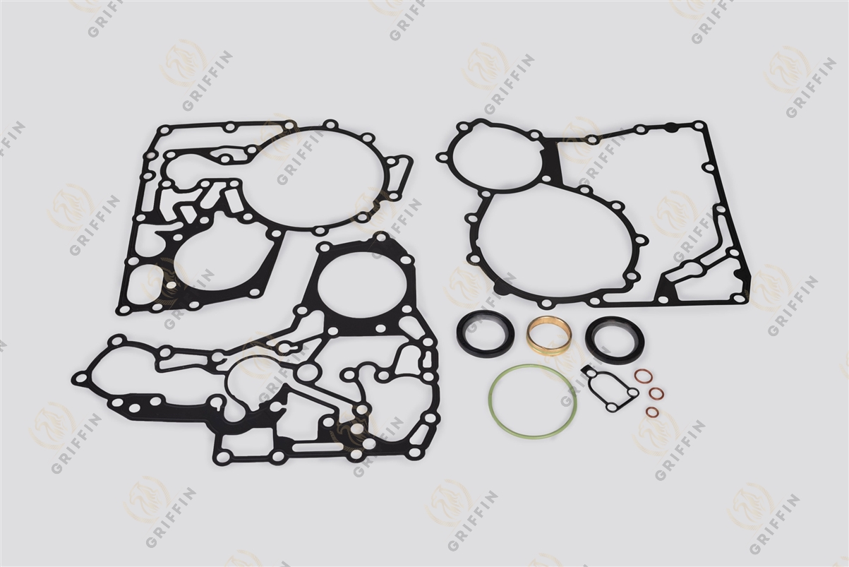 S143512 Комплект прокладок ретардер (Полный)