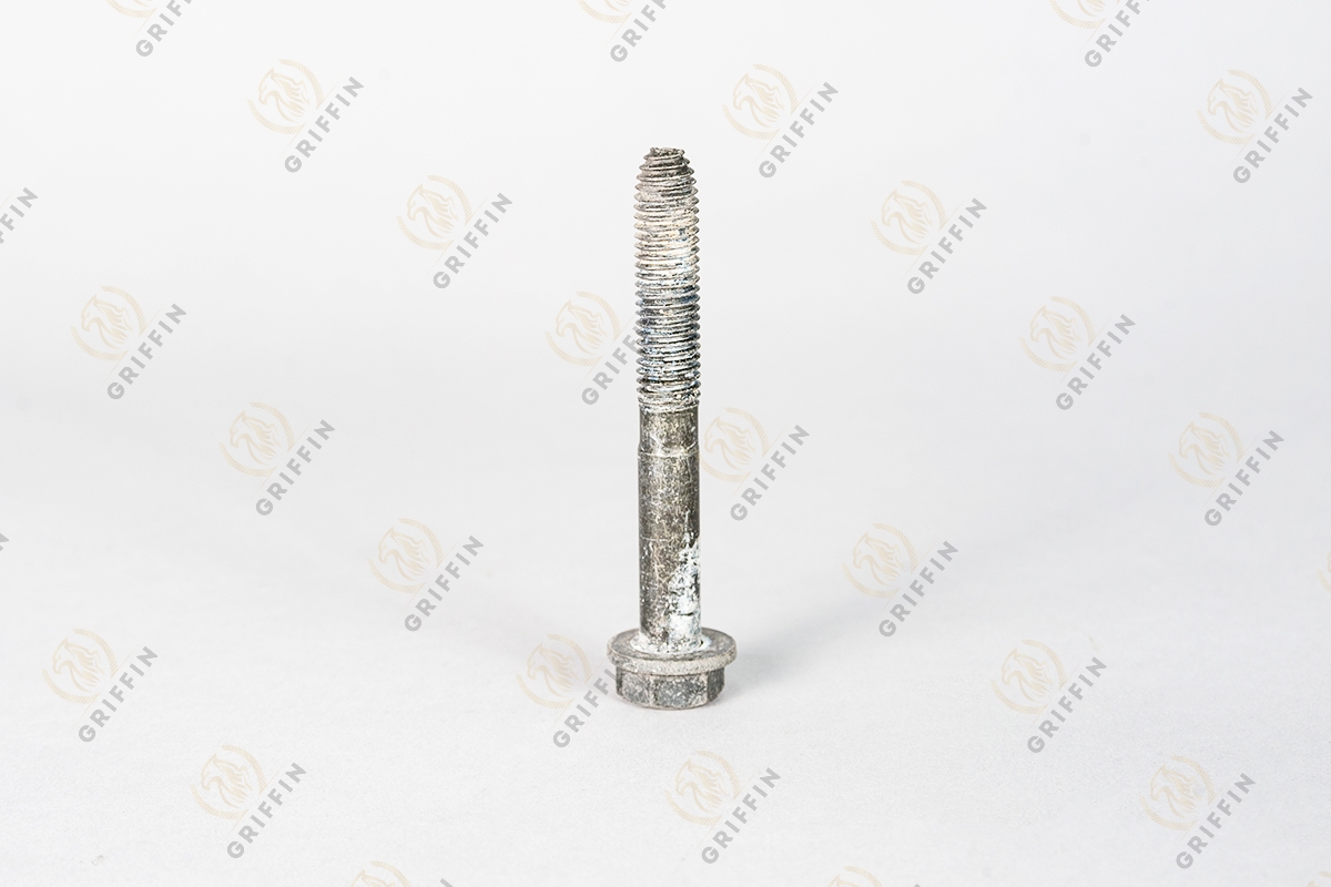 1539117 Самонарезающий болт 12*95 (Б/У)
