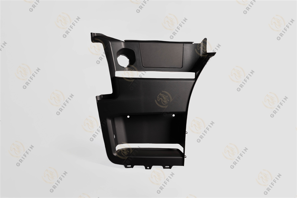 Панель подножки LH