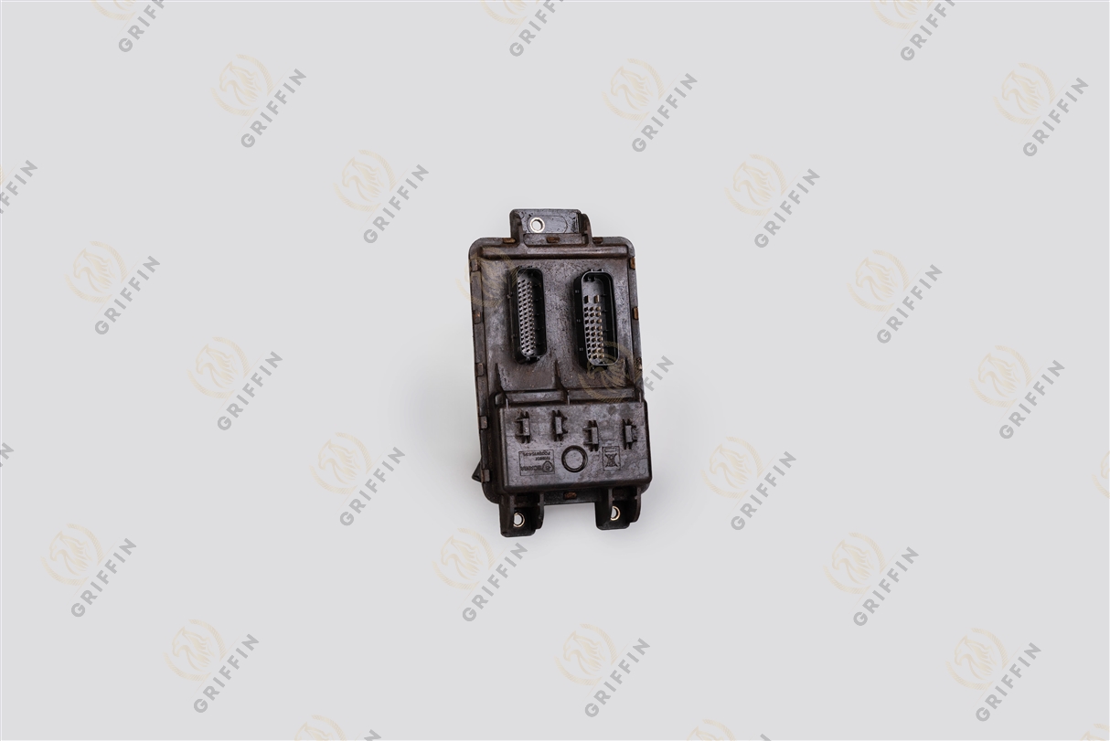 Электронный блок ECU EEC (6 серия) (Б/У)