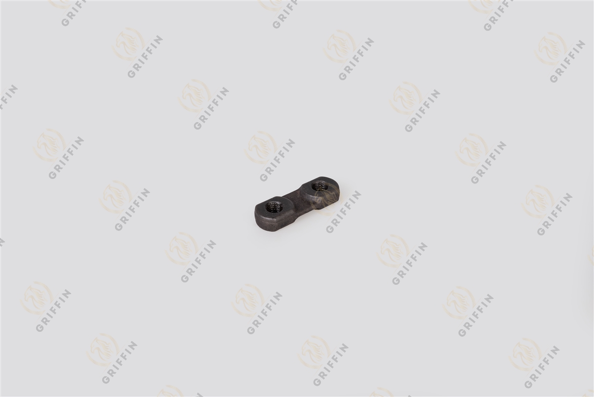 1850345 Держатель гайки 16 (Б/У)