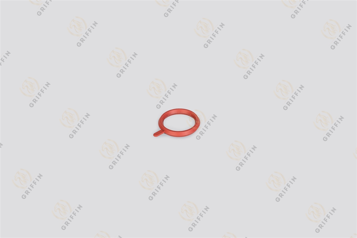 249.250 Уплотнительное кольцо масляной трубки турбокомпрессора DC16