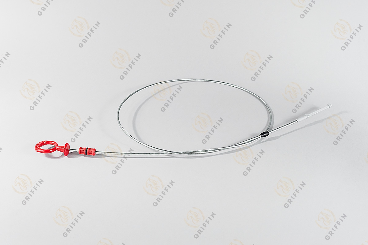 Масляный щуп Volvo