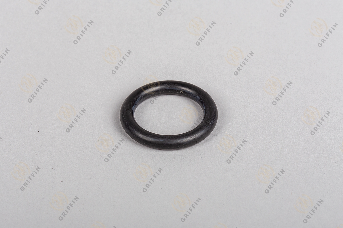 1.24251 Кольцо уплотнительное пальца задней рессоры 31,0x6,5mm