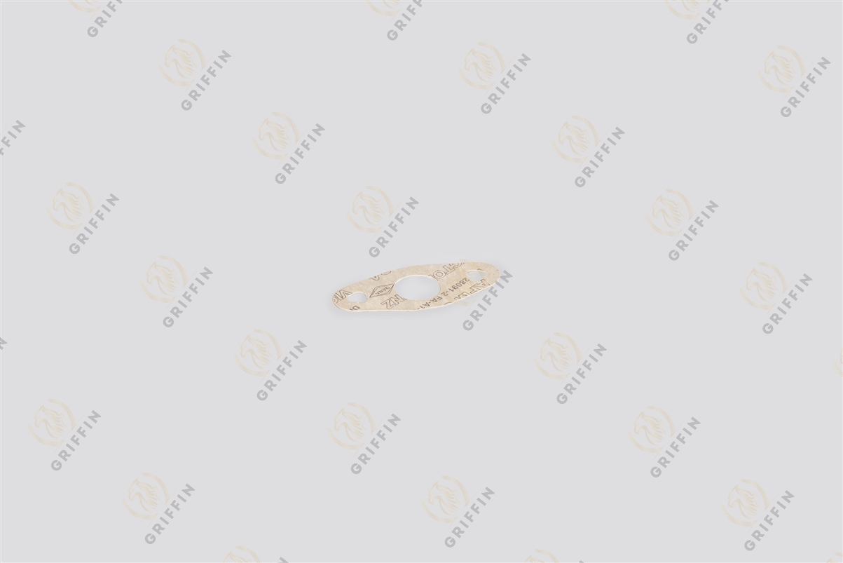 1872125 SC Прокладка турбокомпрессора P/G/R/T серия