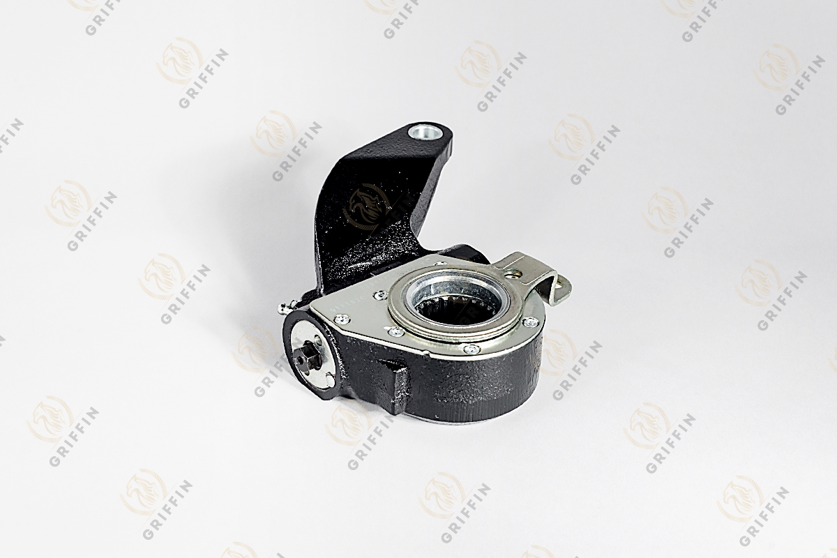 GK122830 Трещетка тормозная автоматическая правая MAN