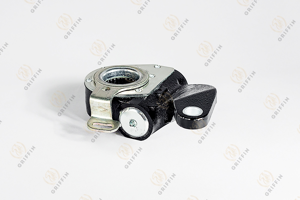 GK122830 Трещетка тормозная автоматическая правая MAN