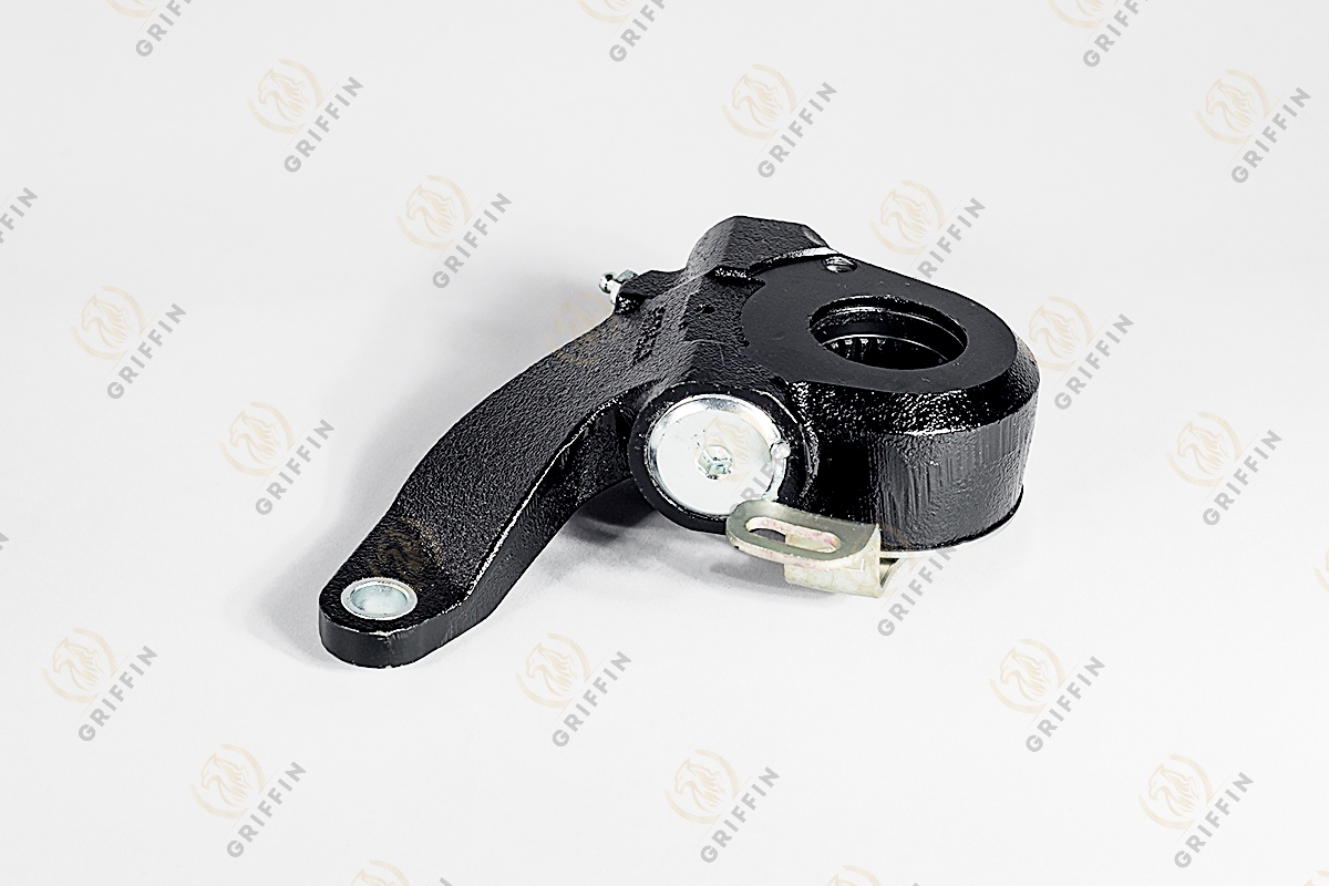 GK122830 Трещетка тормозная автоматическая правая MAN