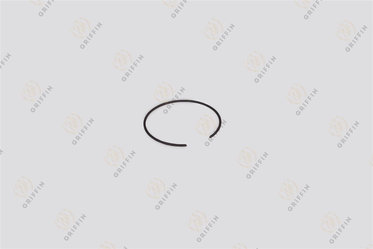 74530675 Кольцо стопорное D=90