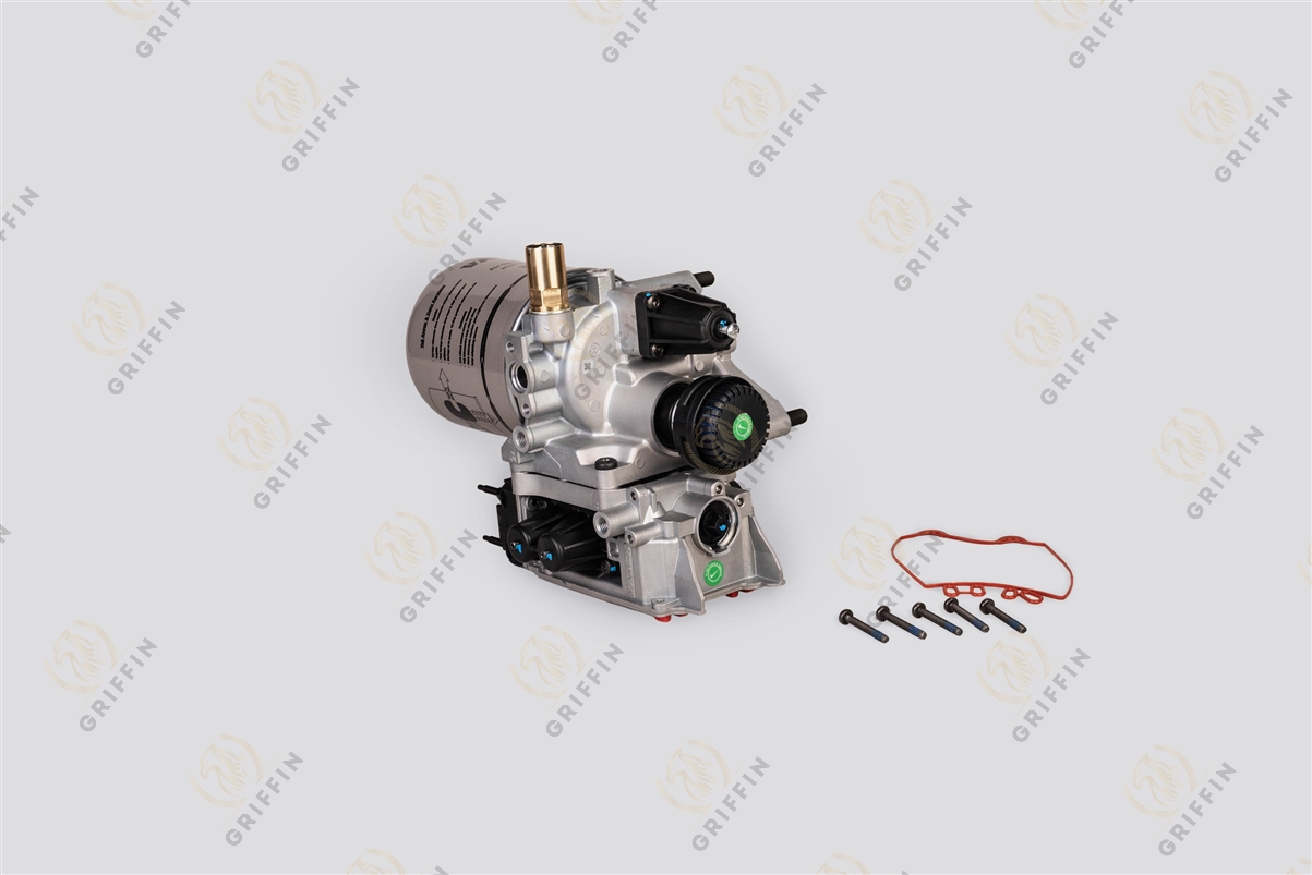 308040011 Осушитель воздуха APS в сборе 