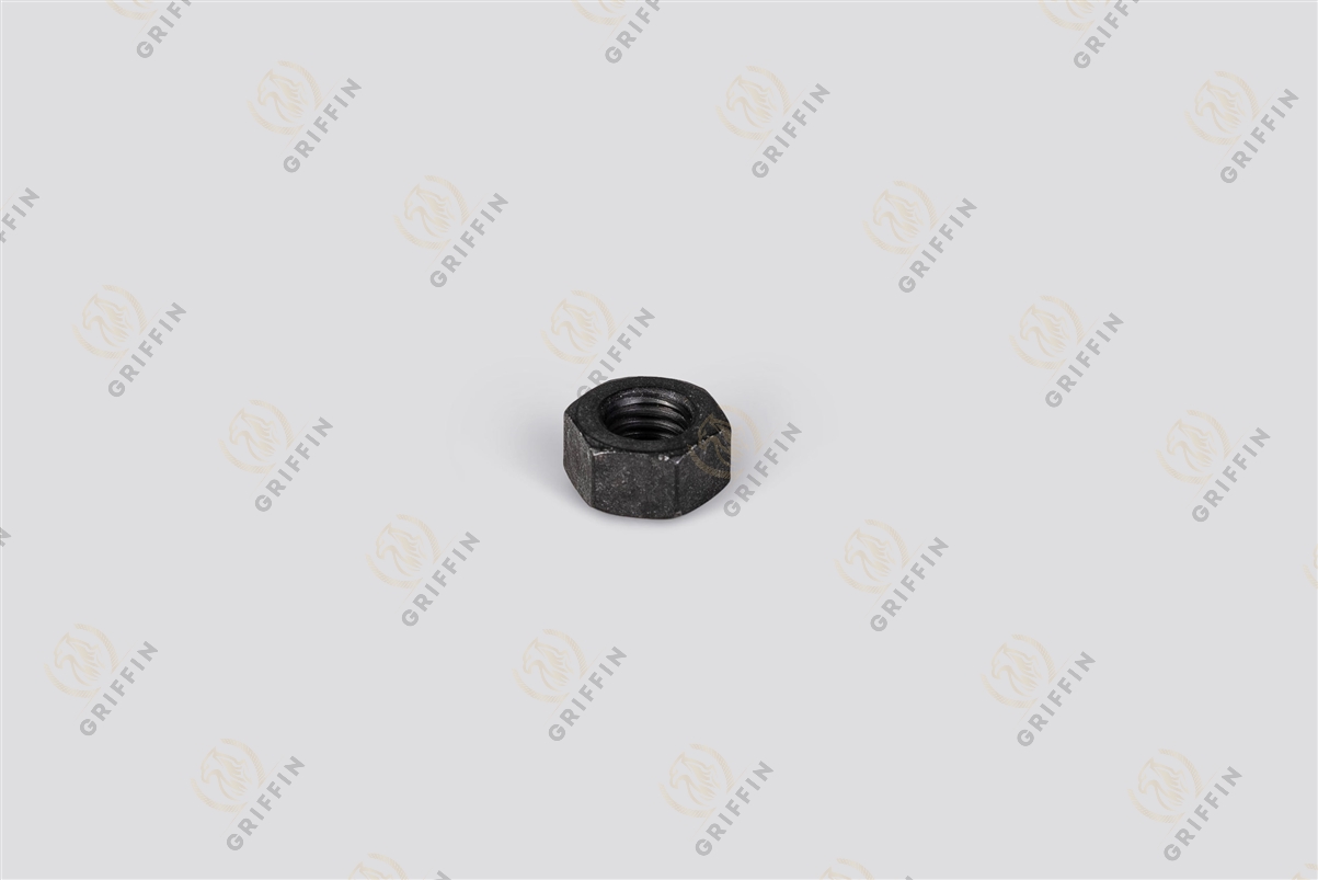 815124 SC Шестигранная гайка М10