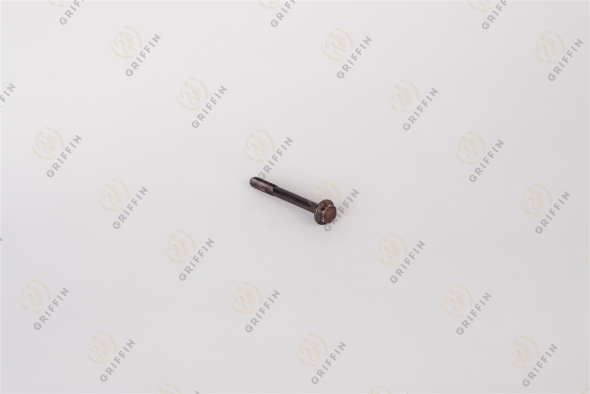 2049326 Фланцевый винт M8*70мм (Б/У)