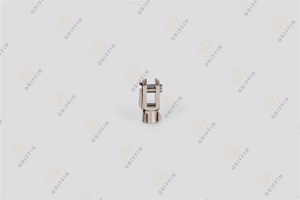 2.14888 РМК цилиндра горного тормоза (вилка+ палец+ фиксирующий элемент)