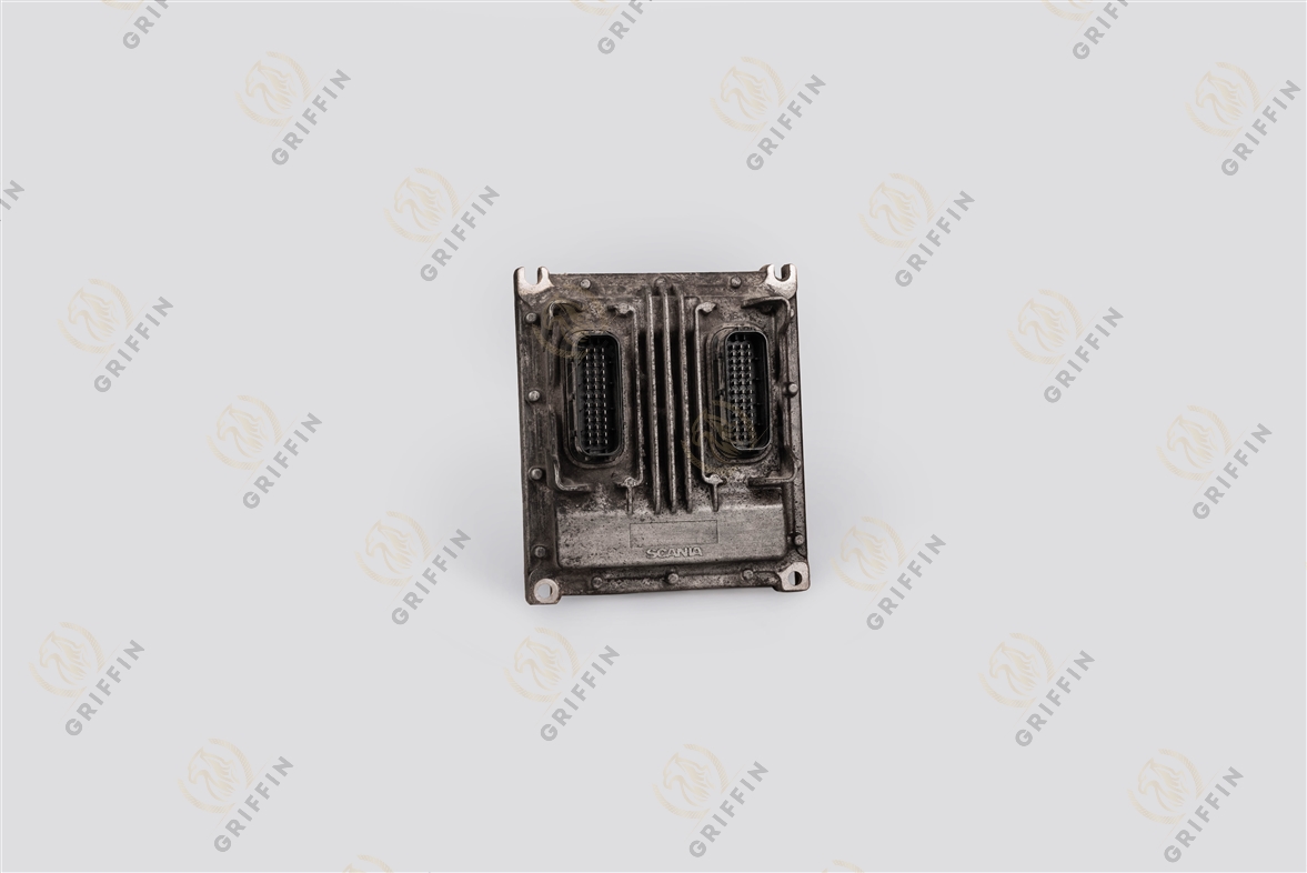 Электронный блок управления 6 серия (Б/У)