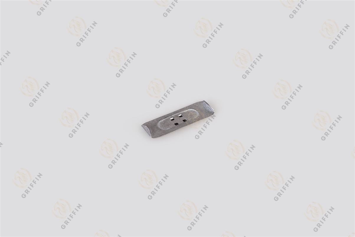 229840 SC Крышка лючка тормозных колодок